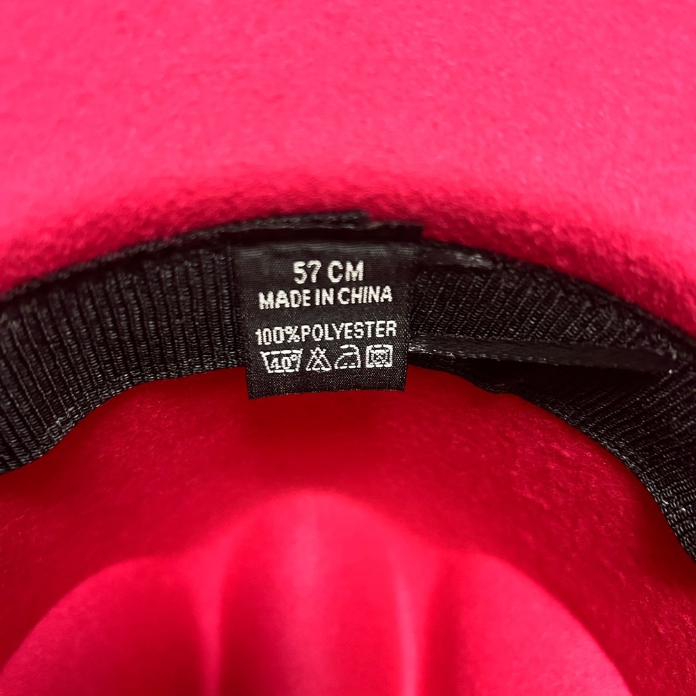 Women's Cowboy Hat - Picture 4 of 5